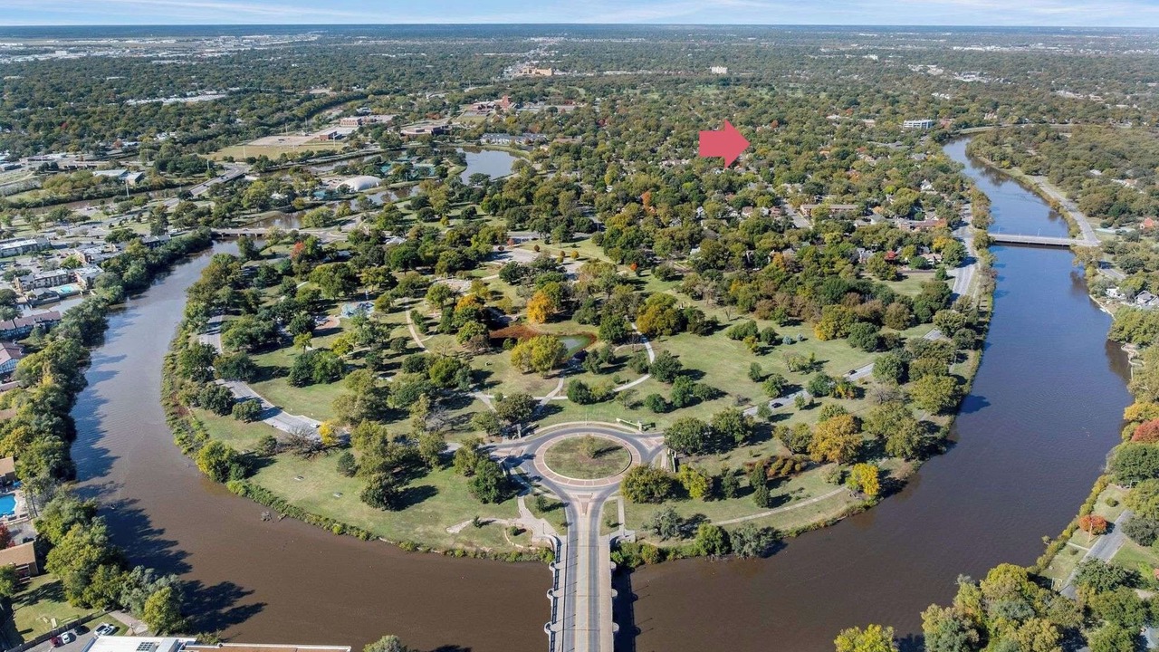 Photo of Outdoor in Wichita