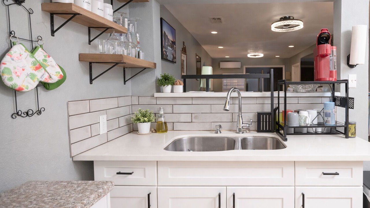 Photo of Kitchen in Prospect Hill