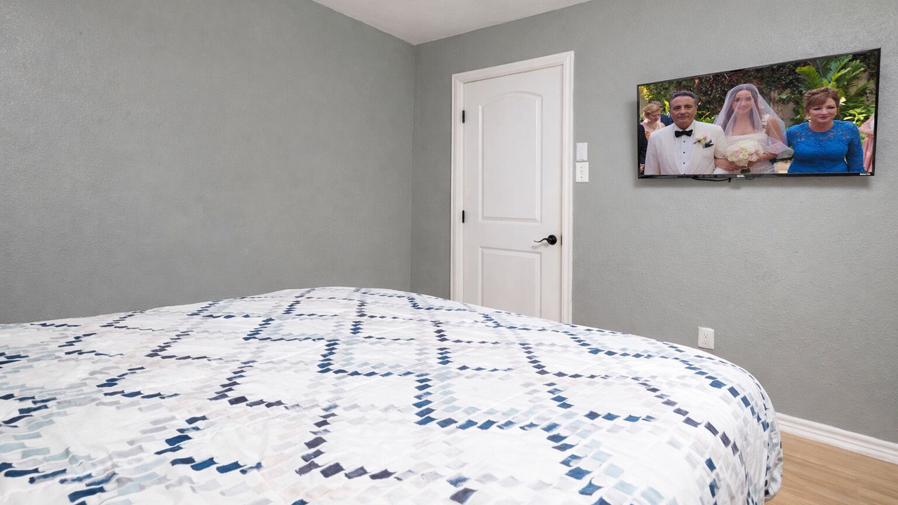 Photo of Bedroom in Prospect Hill