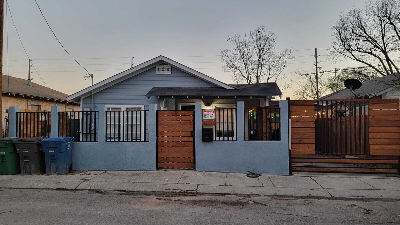 Photo of Outdoor in Prospect Hill
