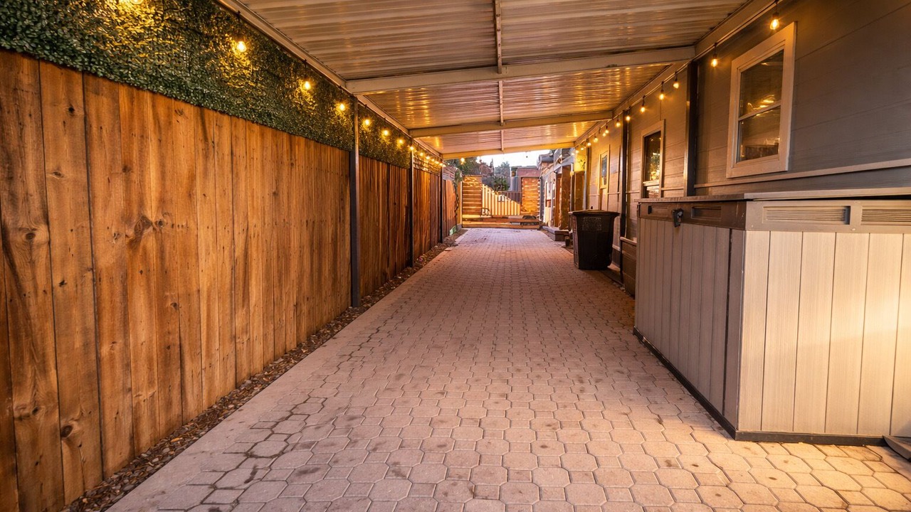 Photo of Outdoor in Prospect Hill