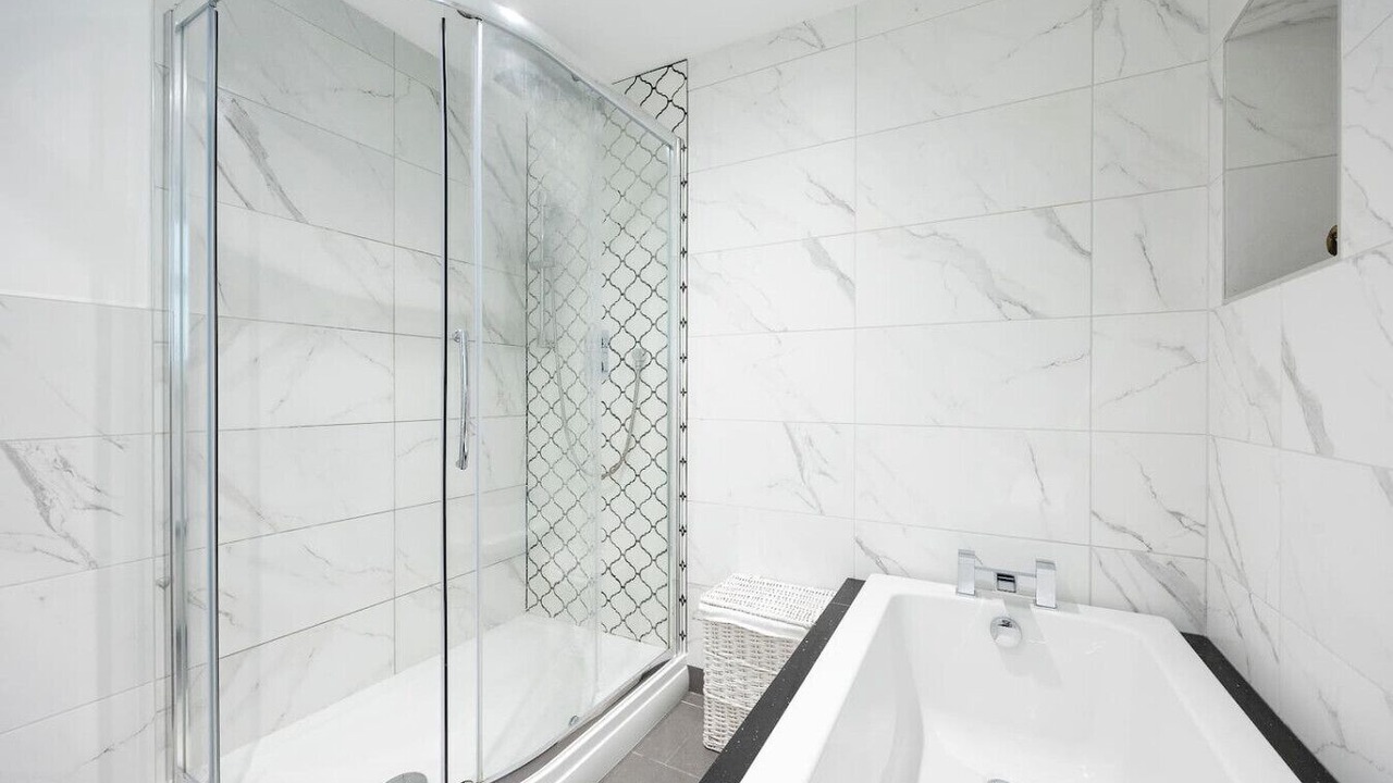 Photo of Bathroom in Brighton City Centre