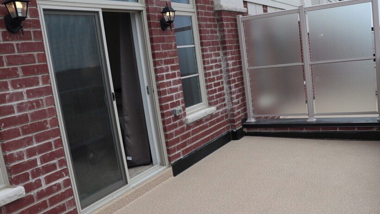 Photo of Outdoor in Markham