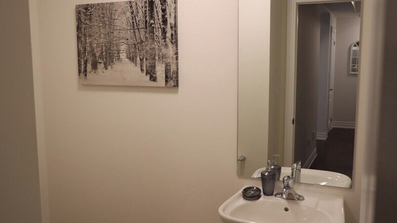 Photo of Bathroom in Markham