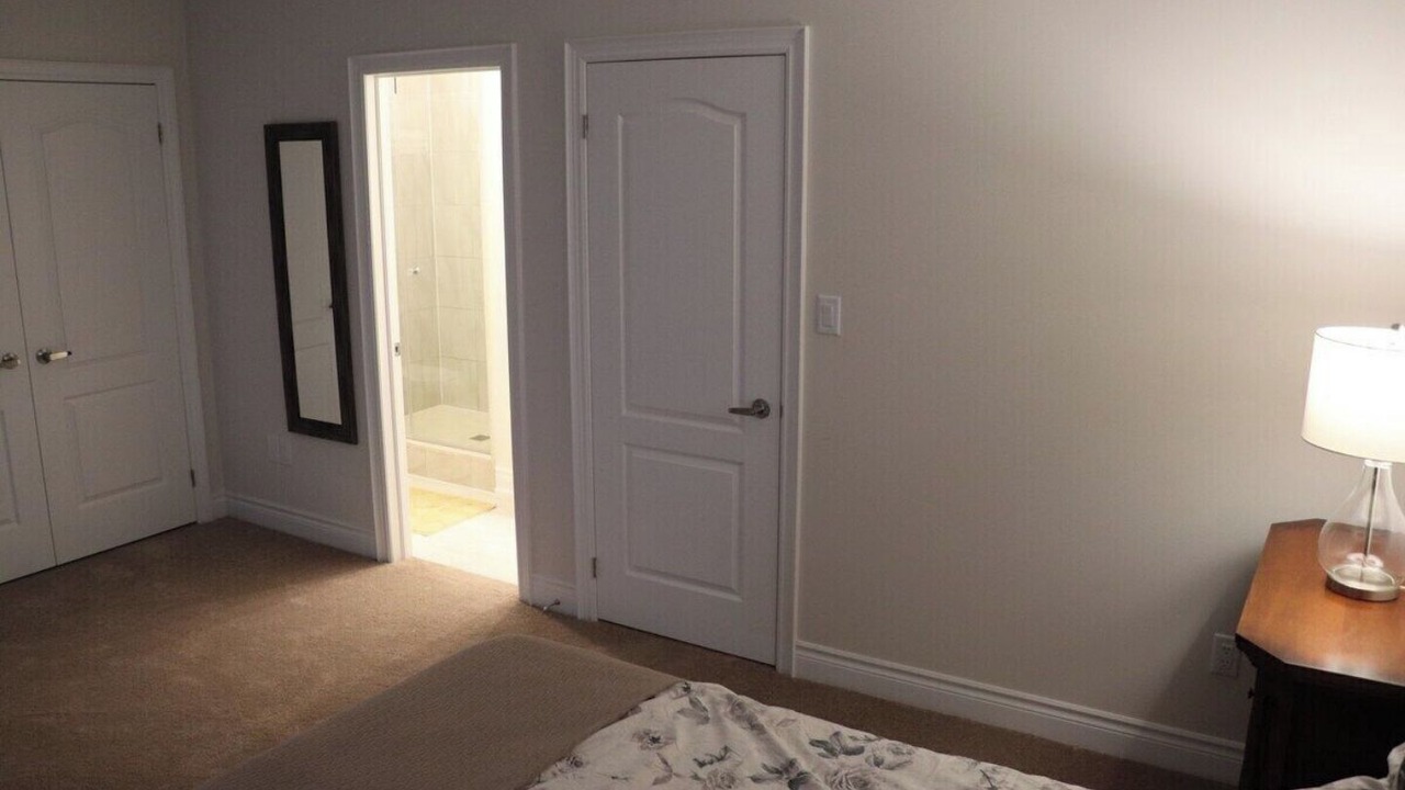 Photo of Bedroom in Markham