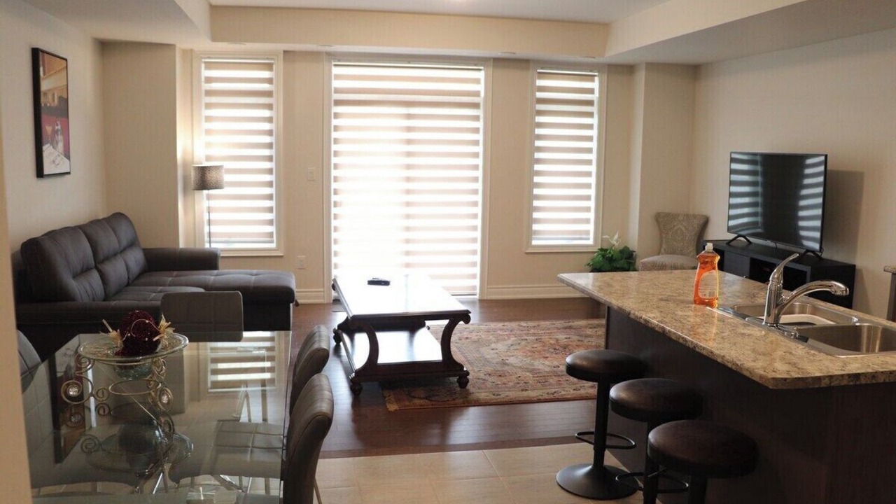 Photo of Livingroom in Markham