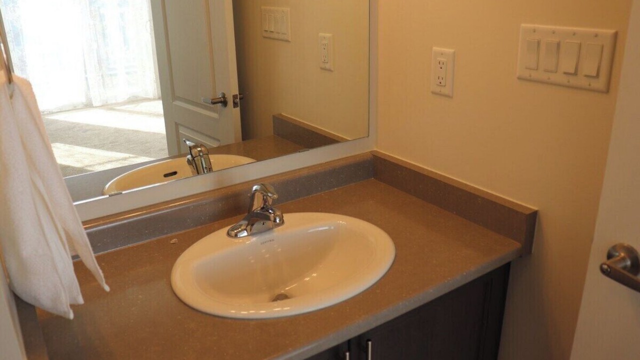 Photo of Bathroom in Markham