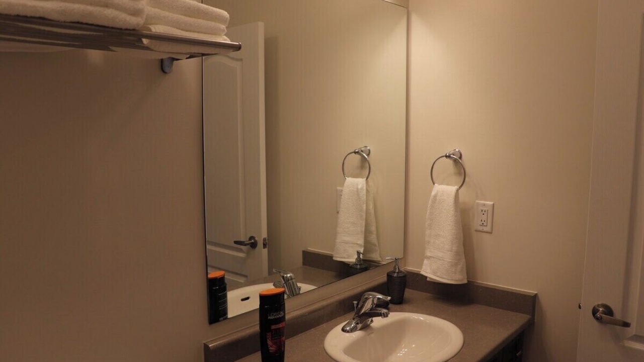 Photo of Bathroom in Markham