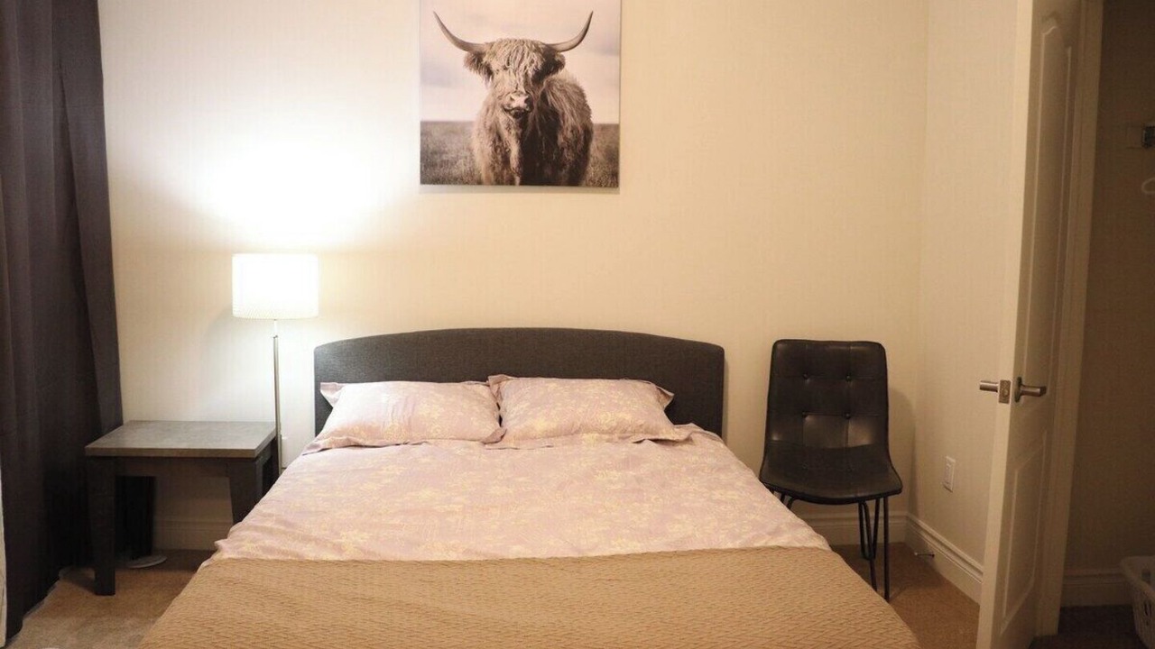 Photo of Bedroom in Markham