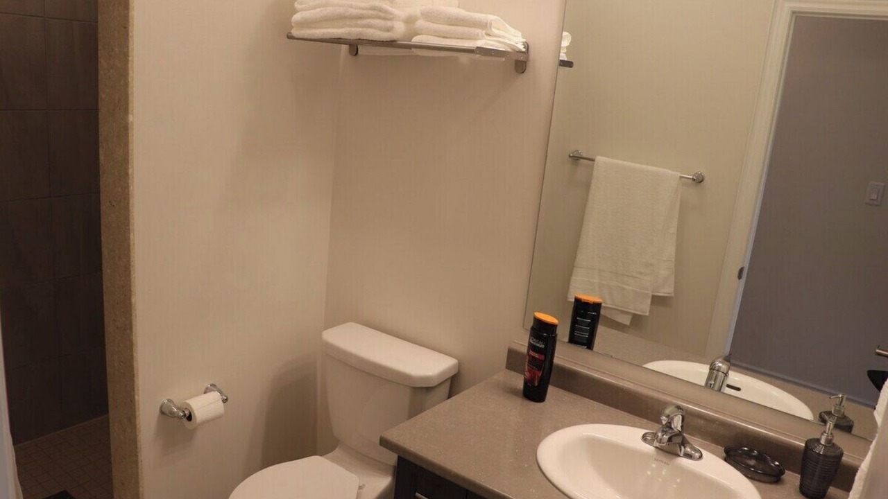 Photo of Bathroom in Markham
