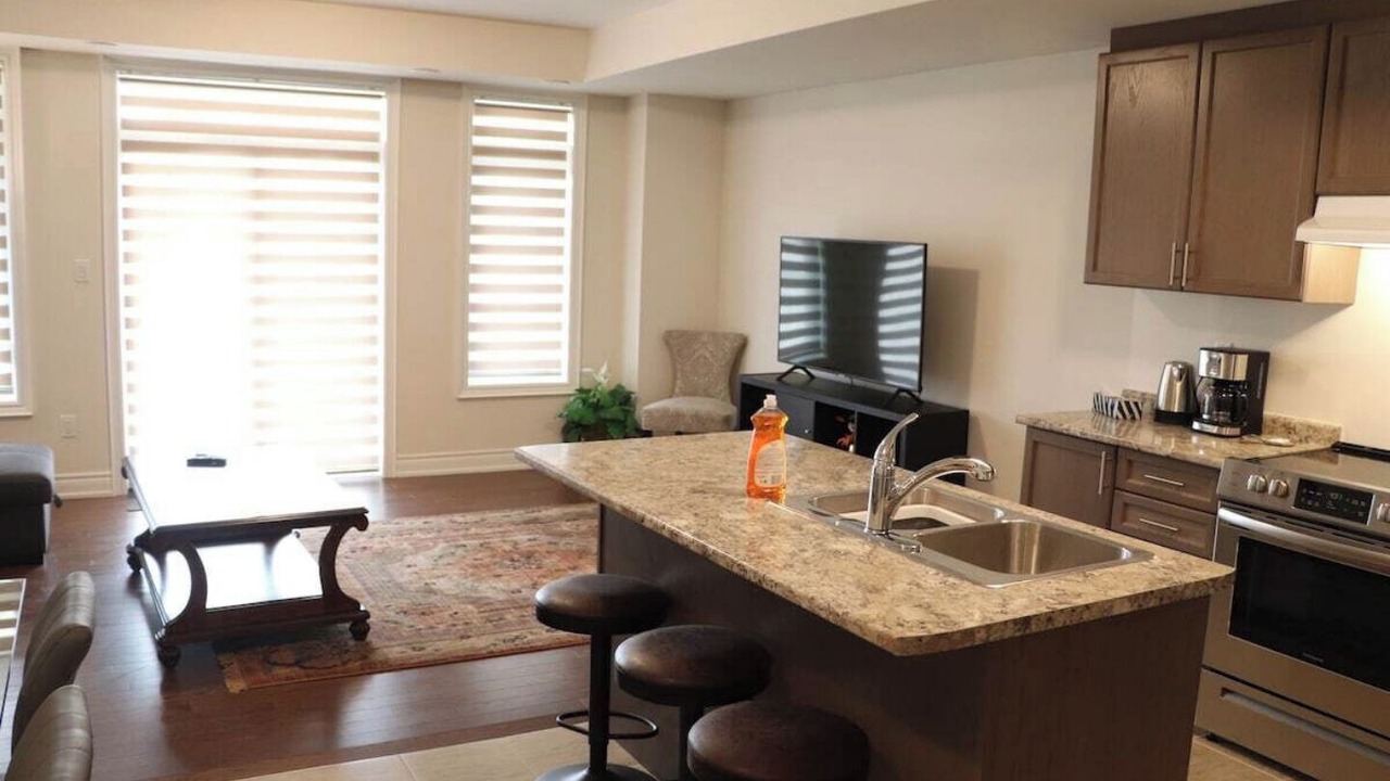 Photo of Kitchen in Markham