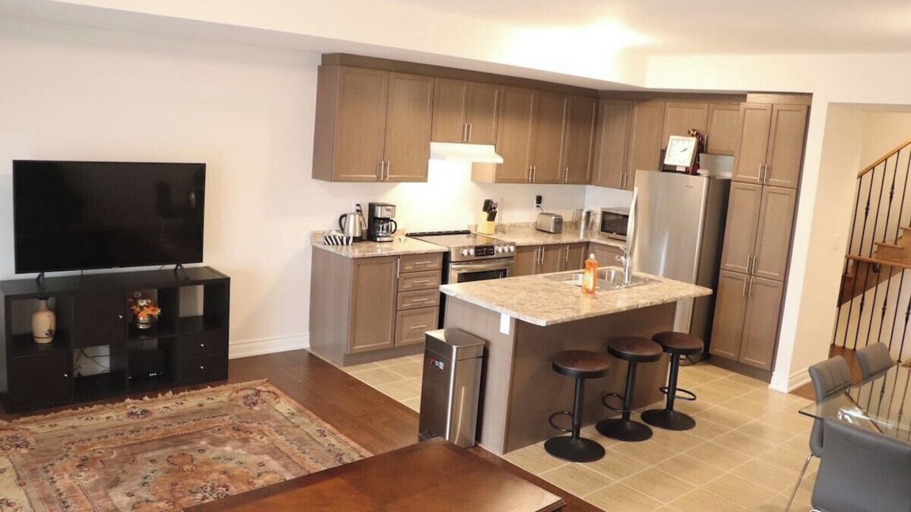 Photo of Kitchen in Markham