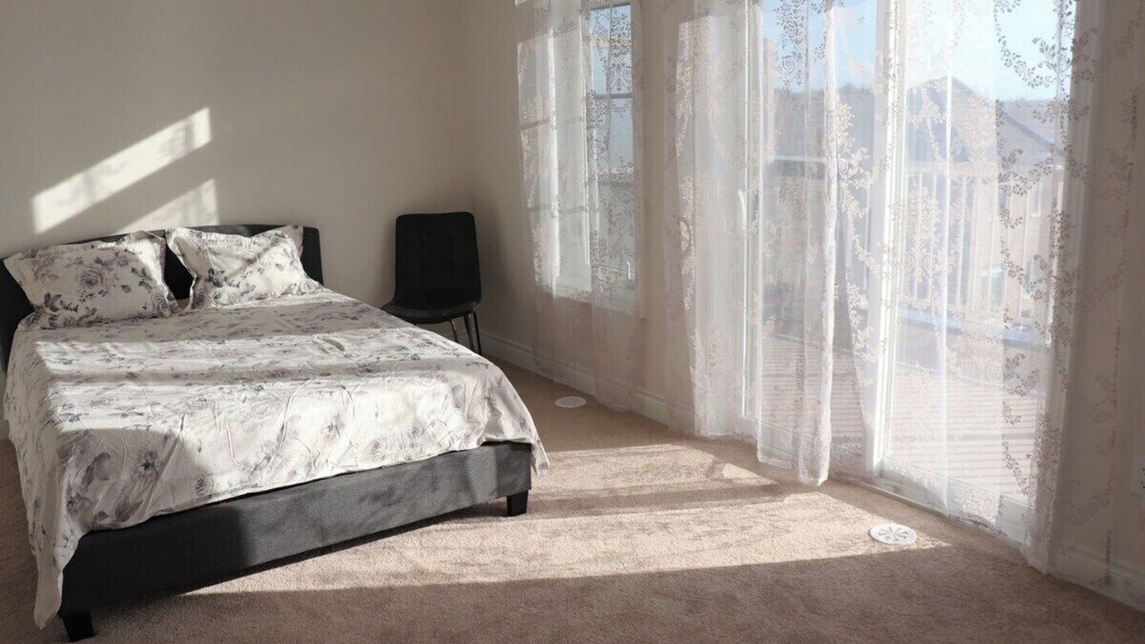 Photo of Bedroom in Markham