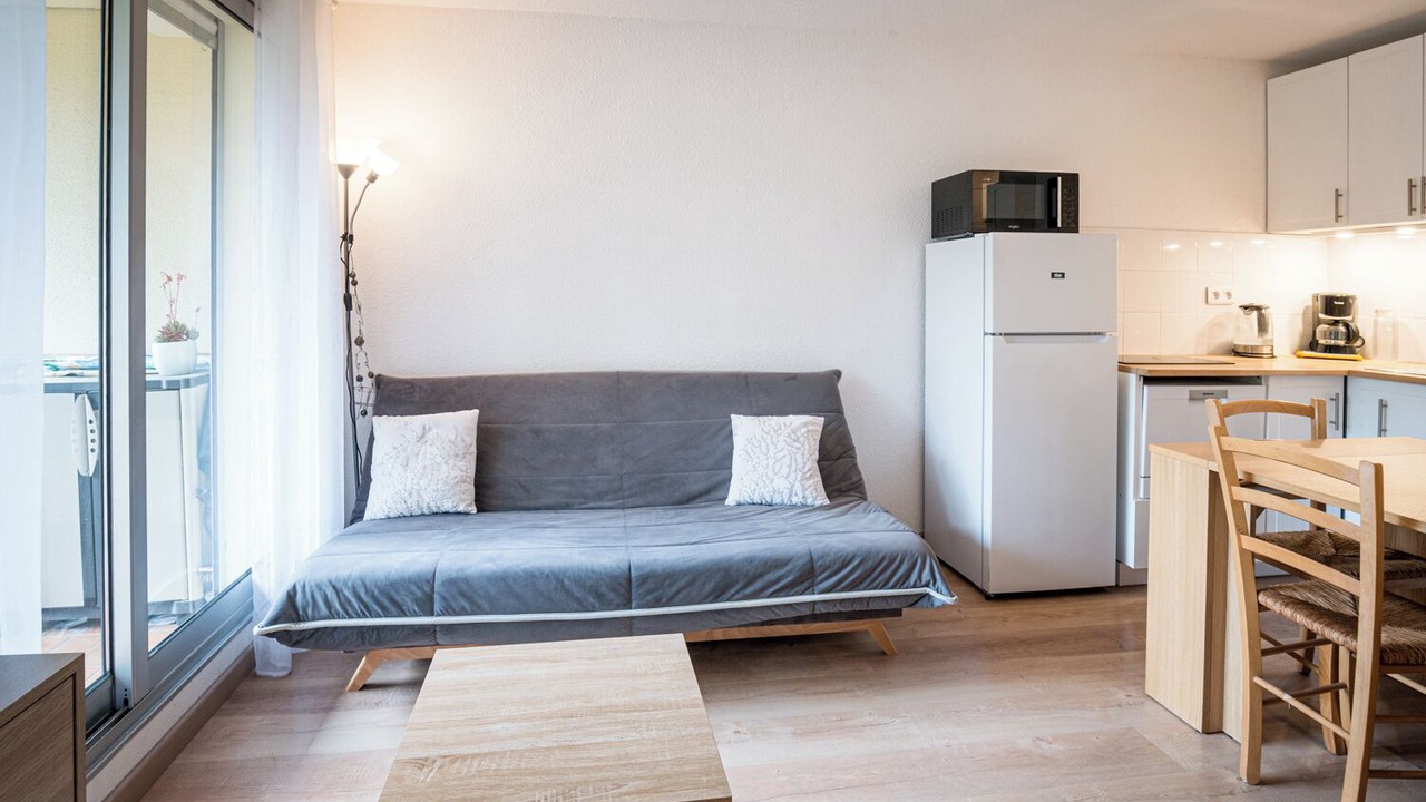 Photo of Livingroom in Tourgeville