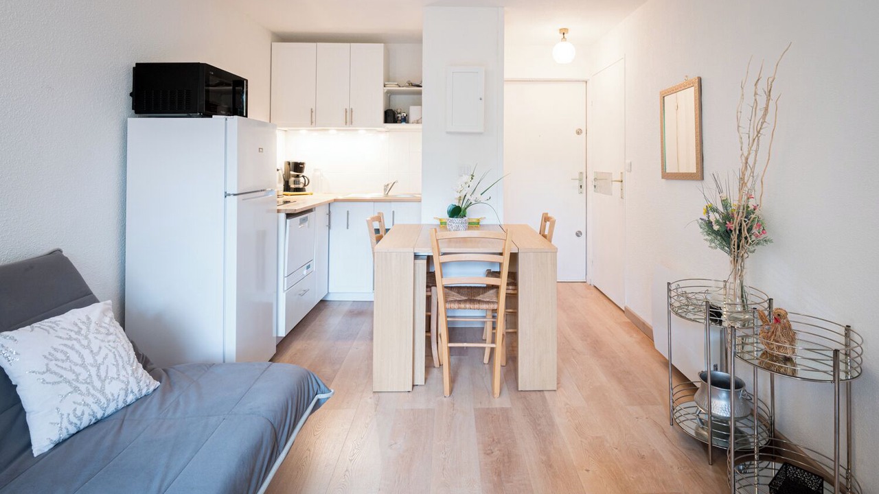 Photo of Livingroom in Tourgeville