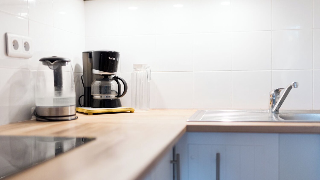 Photo of Kitchen in Tourgeville
