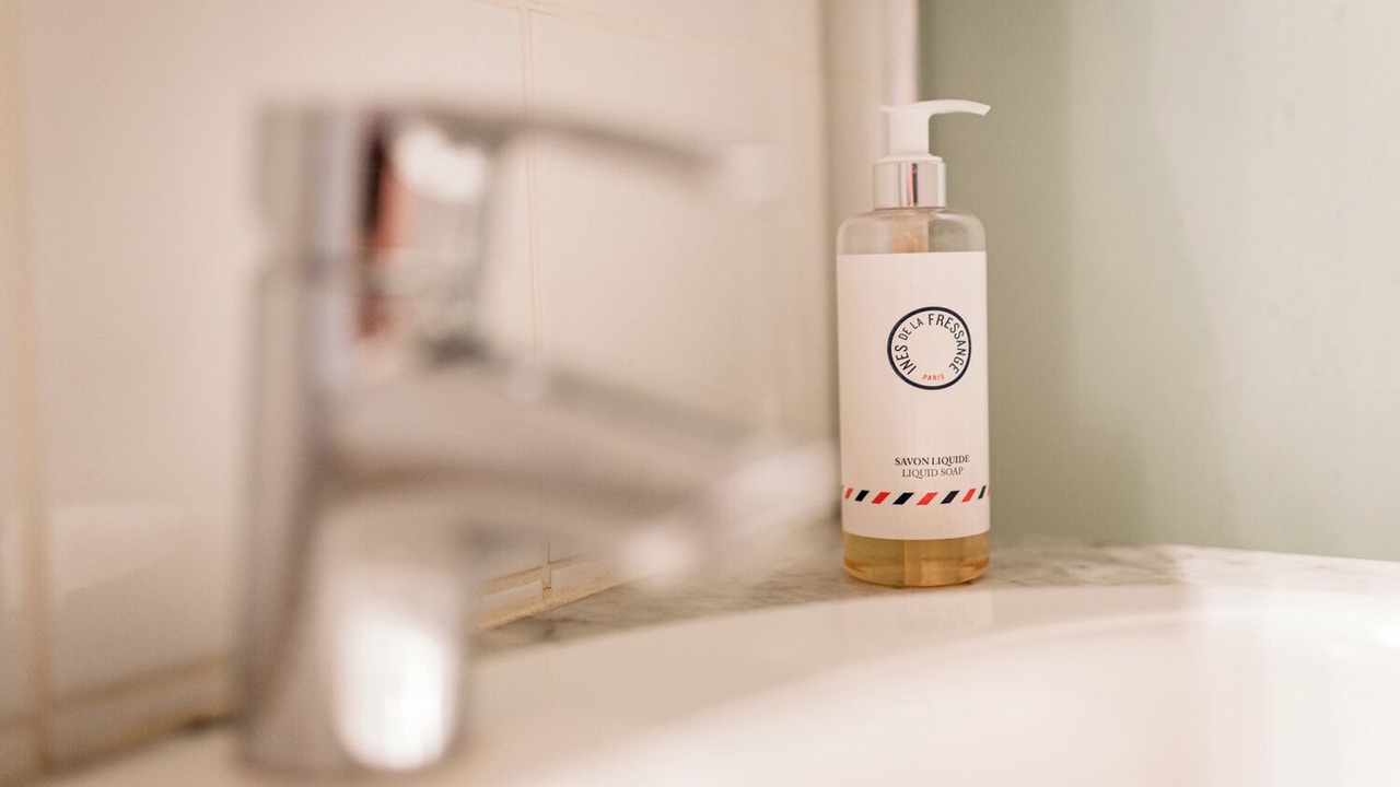 Photo of Bathroom in Tourgeville