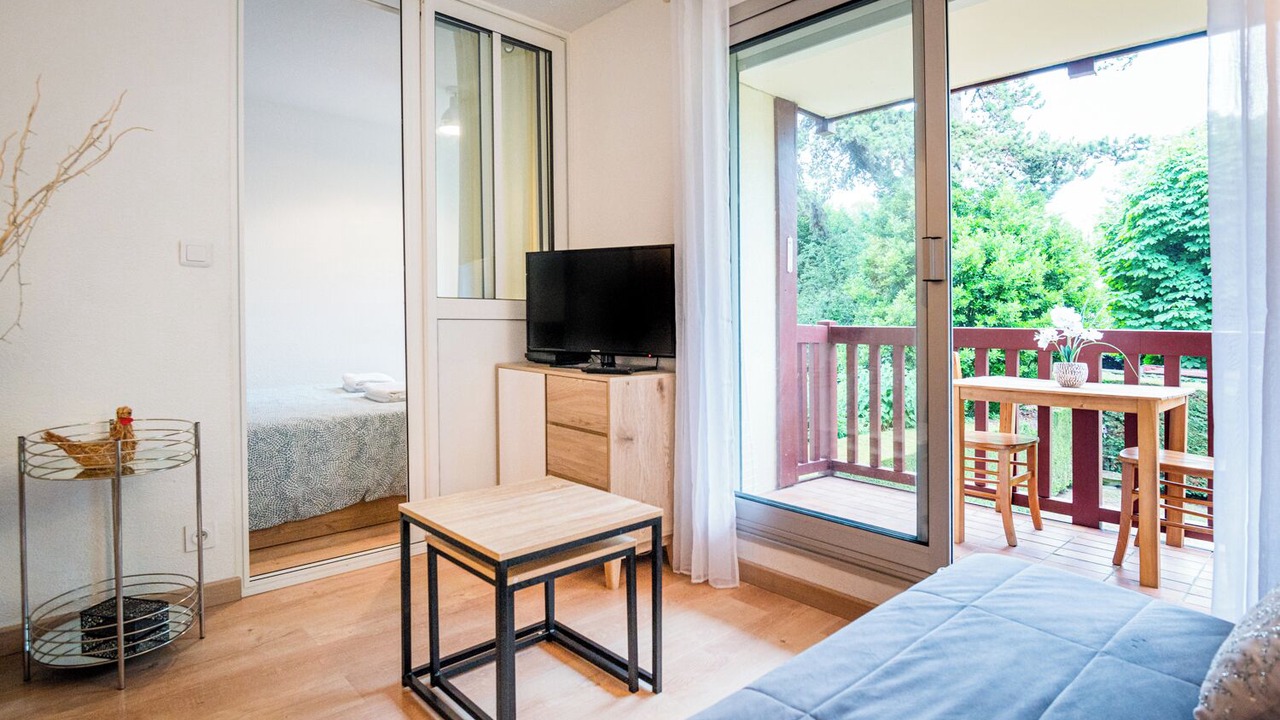 Photo of Bedroom in Tourgeville