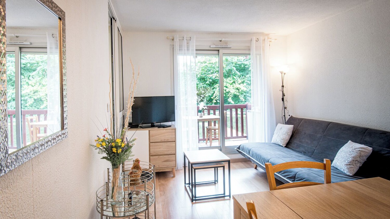 Photo of Livingroom in Tourgeville