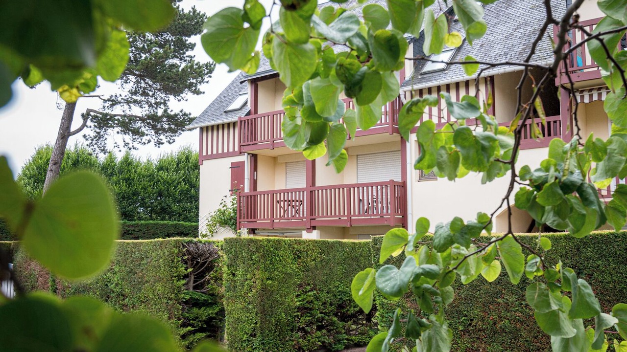 Photo of Outdoor in Tourgeville