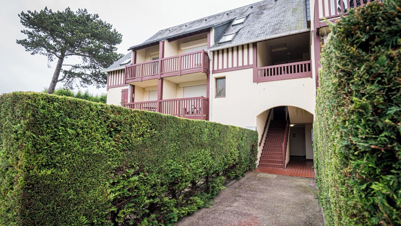 Photo of Outdoor in Tourgeville