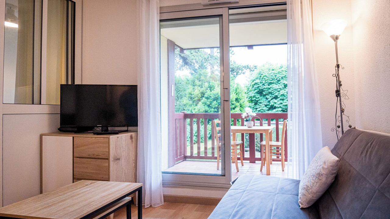 Photo of Livingroom in Tourgeville