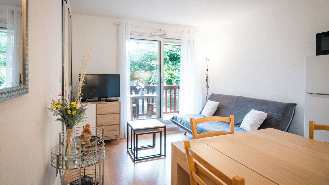 Photo of Livingroom in Tourgeville