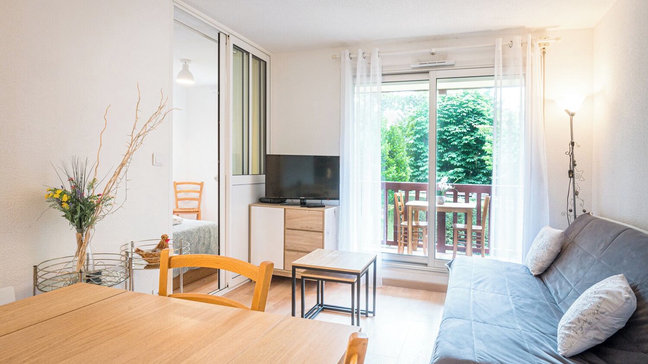 Photo of Livingroom in Tourgeville