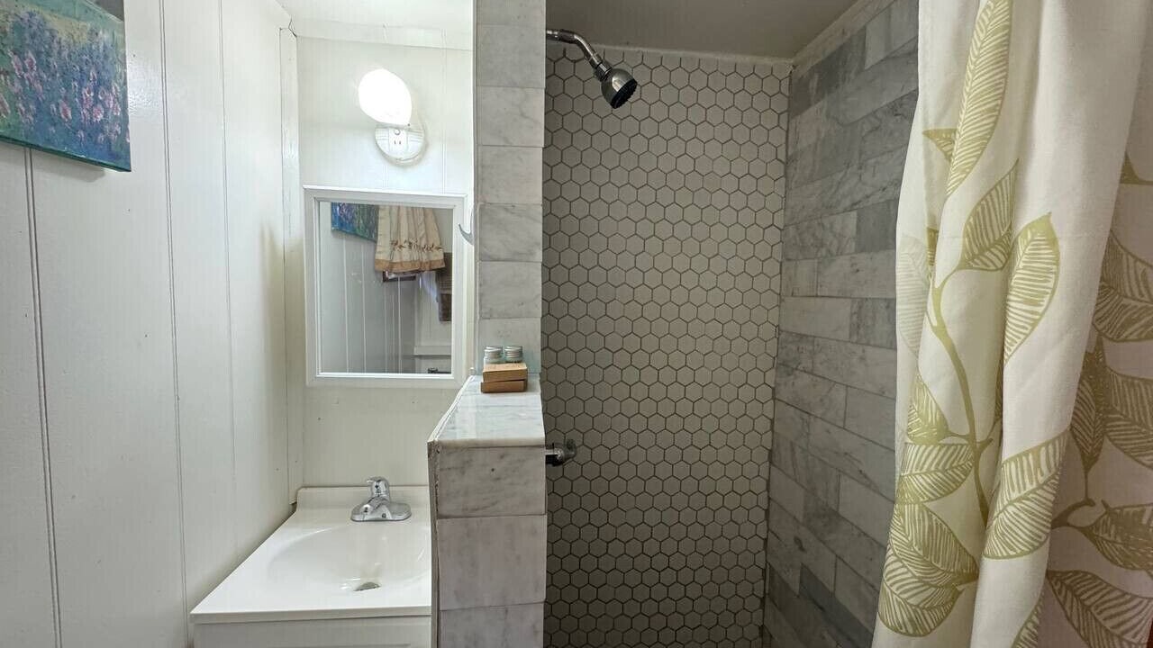 Photo of Bathroom in Northwood