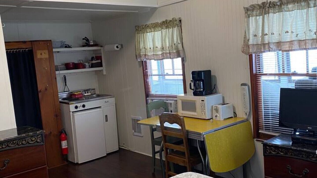 Photo of Bedroom in Northwood