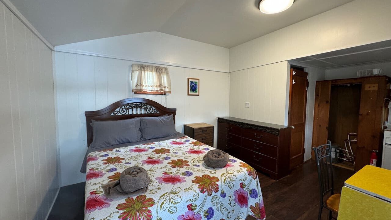 Photo of Bedroom in Northwood