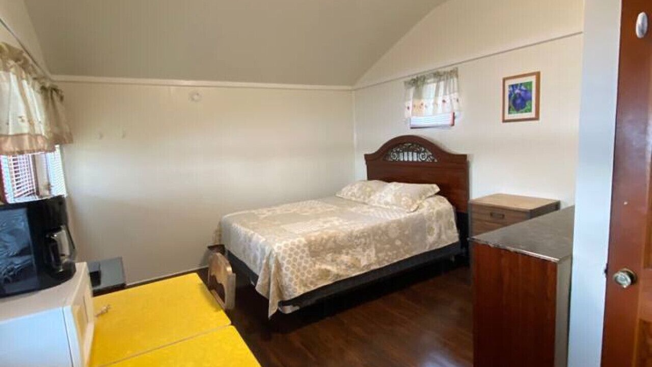 Photo of Bedroom in Northwood