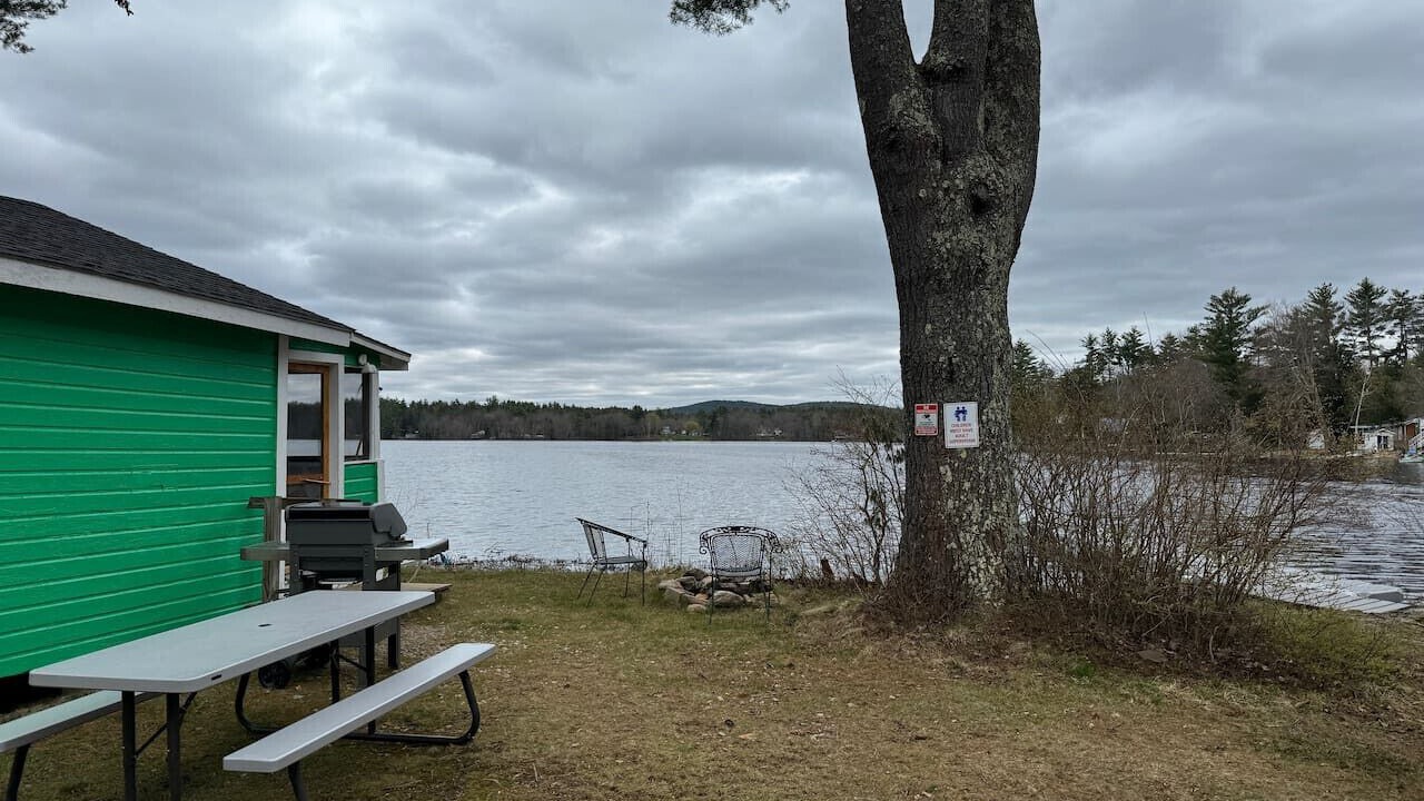 Photo of Outdoor in Northwood