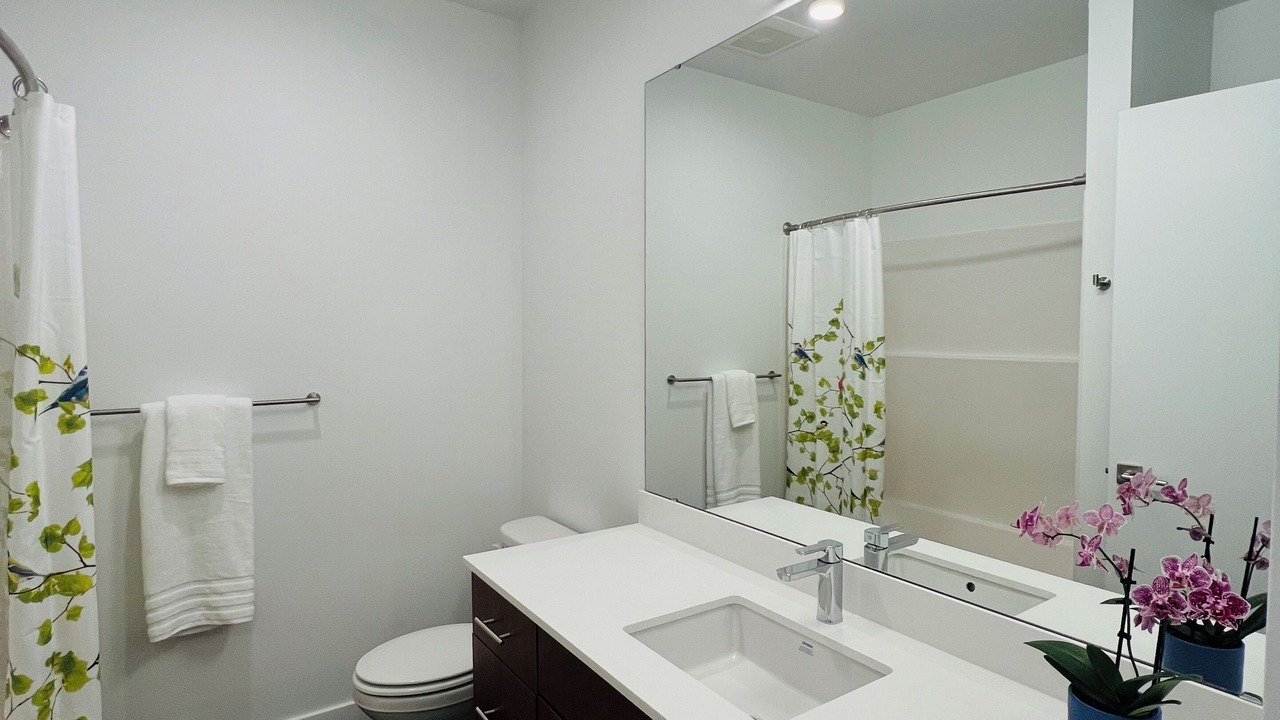 Photo of Bathroom in Eastlake