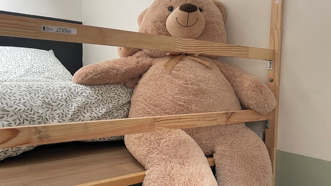 Photo of Bedroom in Old Town