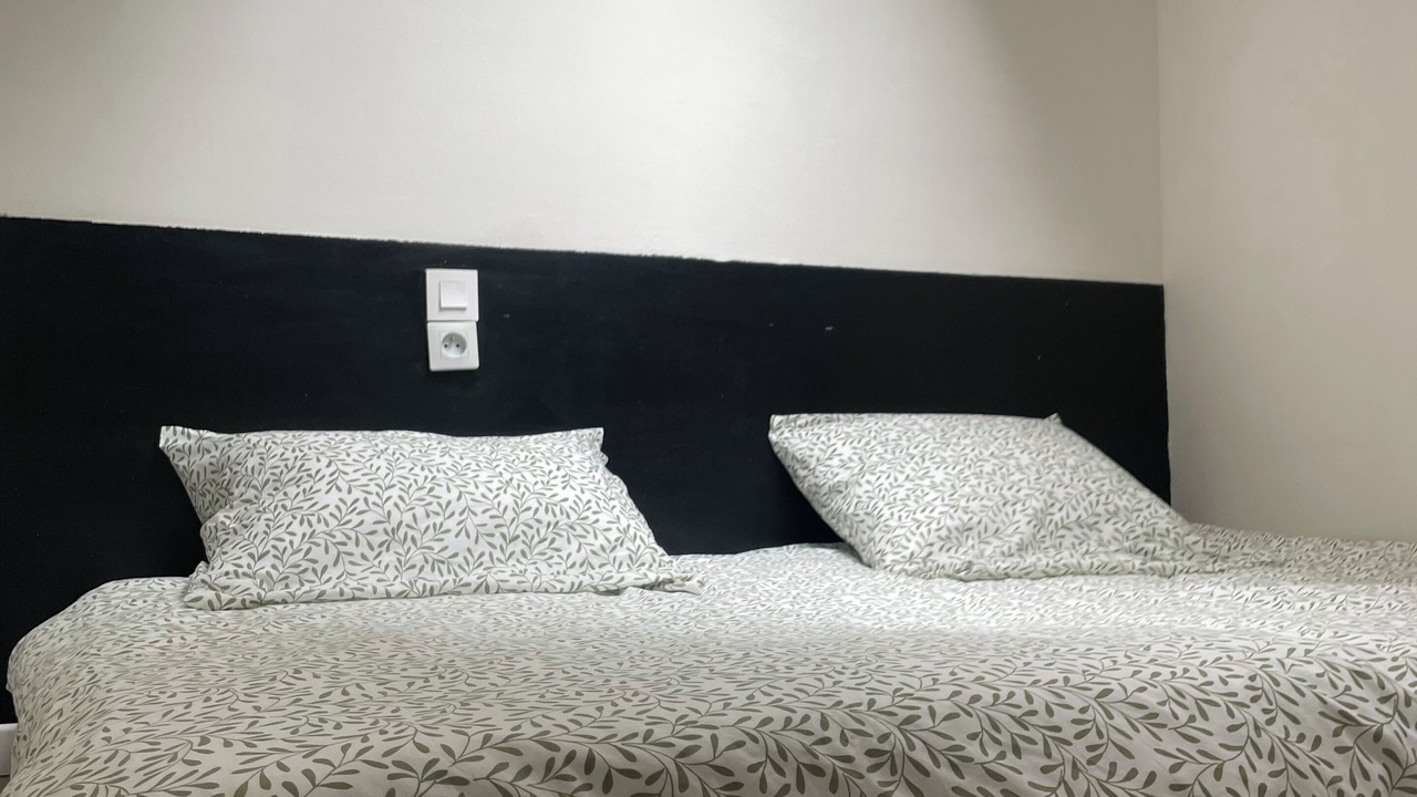 Photo of Bedroom in Old Town