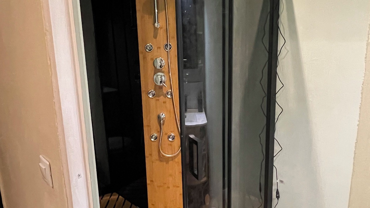 Photo of Bathroom in Old Town