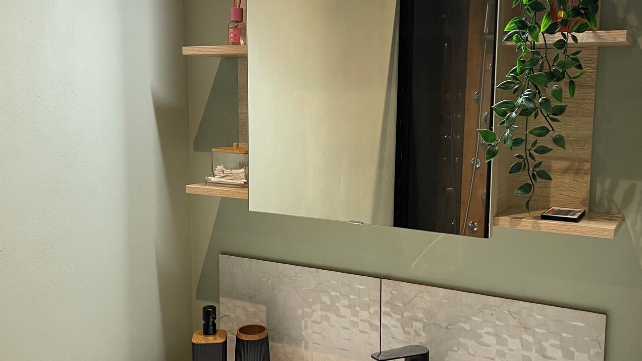 Photo of Bathroom in Old Town