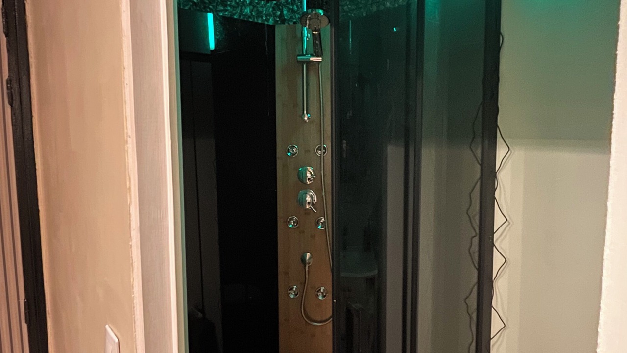 Photo of Bathroom in Old Town