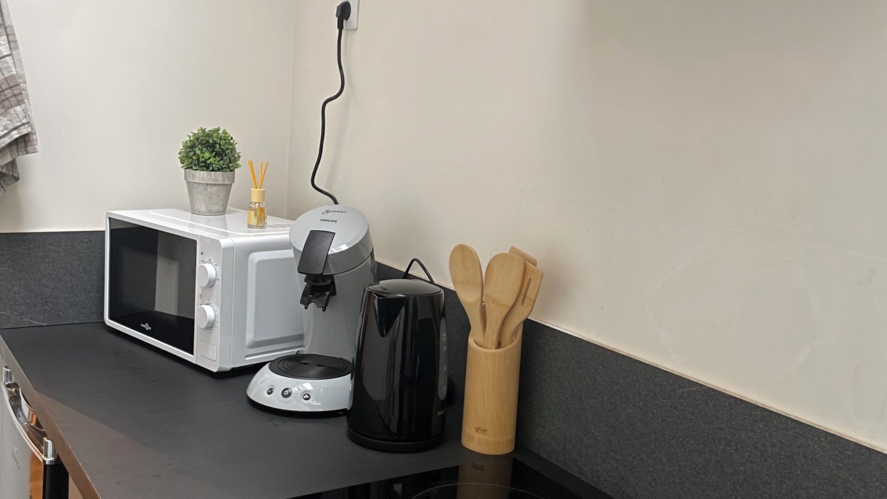 Photo of Kitchen in Old Town