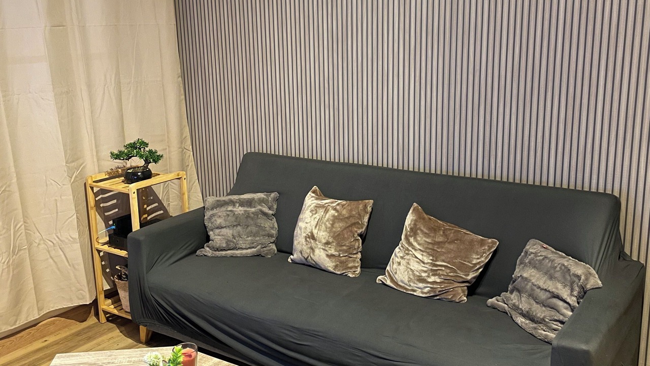 Photo of Livingroom in Old Town