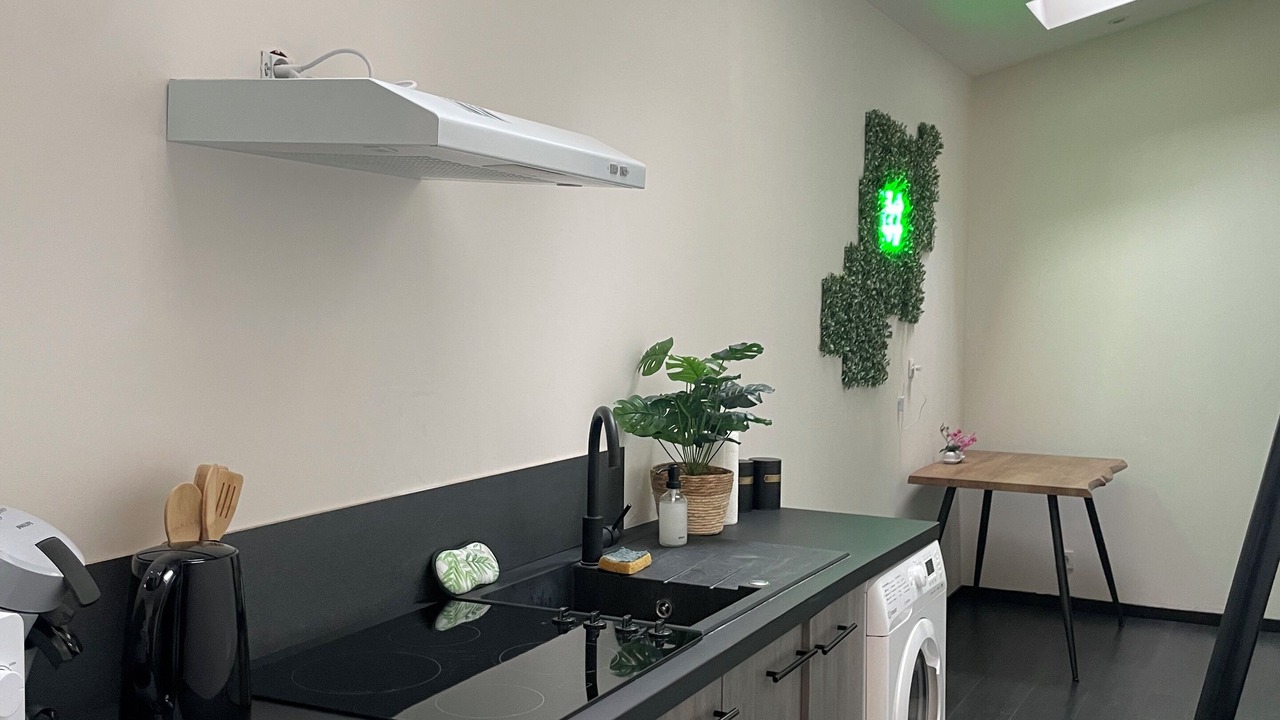 Photo of Kitchen in Old Town