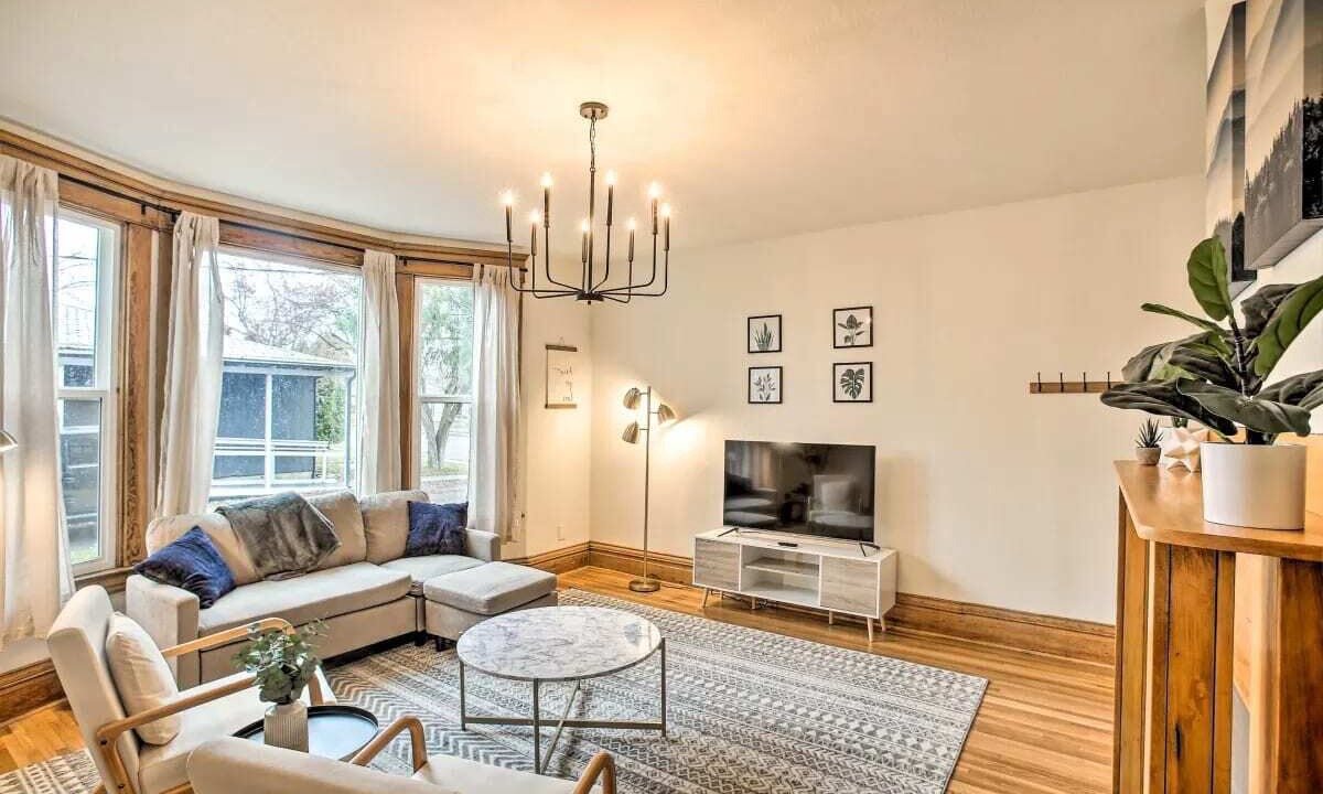 Photo of Bedroom in West Central