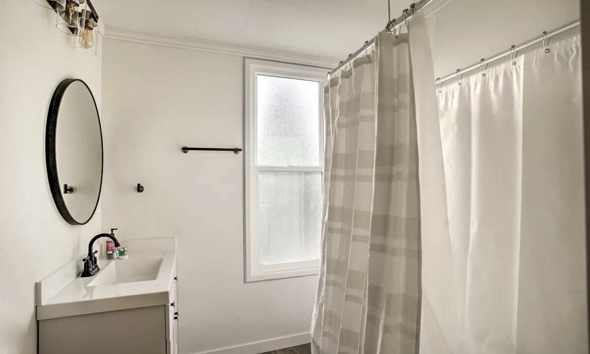 Photo of Bathroom in West Central