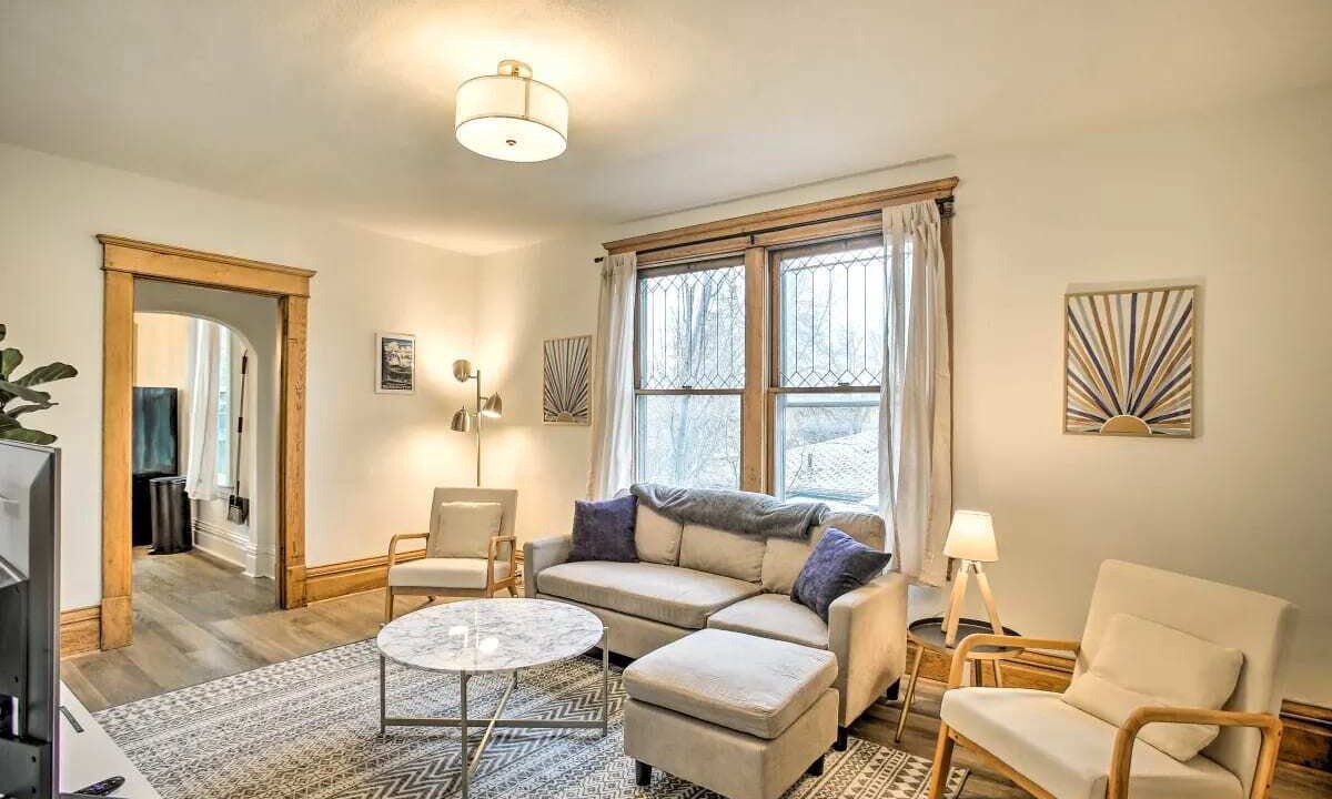 Photo of Bedroom in West Central