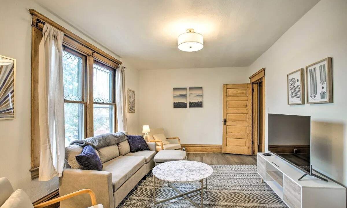 Photo of Bedroom in West Central