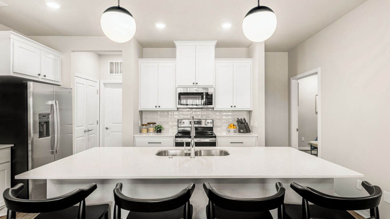 Photo of Kitchen in Bryan