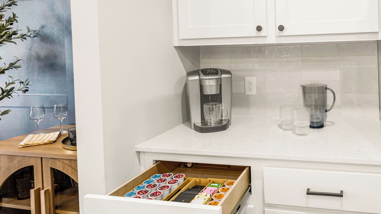 Photo of Kitchen in Bryan
