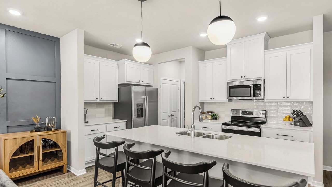 Photo of Kitchen in Bryan