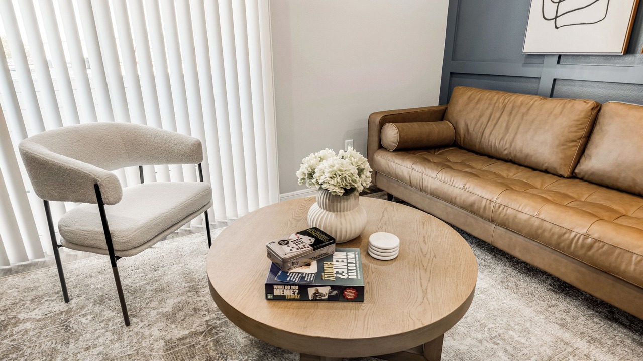 Photo of Livingroom in Bryan